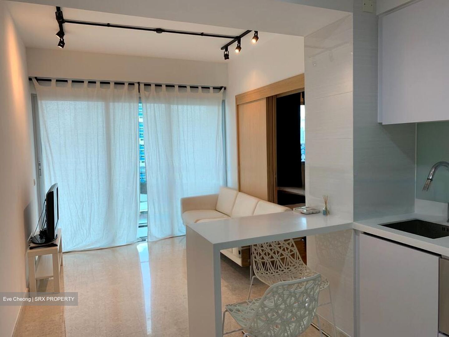 Eight Riversuites (D12), Condominium #553447261